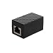 Produktbild HKFV Rj45 Blitzschutzgerät RJ45-LAN-Adapter Ethernet-Netzwerkschutz für Überspannungsschutz