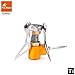 Produktbild Fire Maple FMS-300T 'Hornet' Ultra-lightweight Titanium Alloy Camping Stove