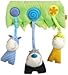 Produktbild Haba 2614 Mobile Tiere Safari -