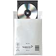 Mail-Lite 100 Mail Lite - C/0 - JL0 - Padded Envelopes 150 x 210mm 1 Boxes of 100 - White