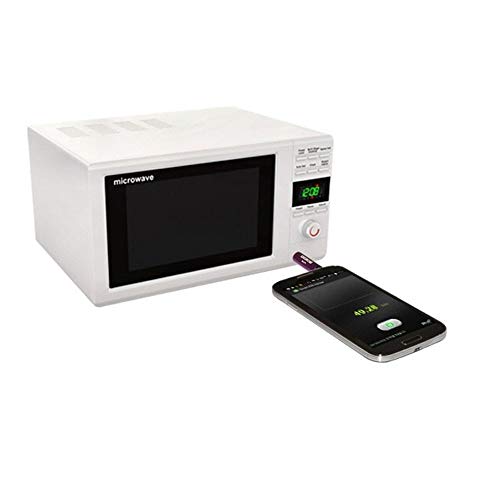 Preisvergleich Produktbild Smart Lab EM Checker para Smartphone Ondas electromagenticas