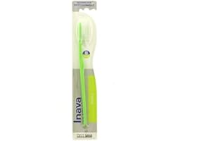 INAVA Brosse à dents souple 20/100