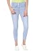 Broadstar Women Denim Light Blue Jeans RS.849.00