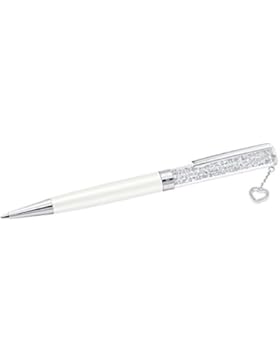 Swarovski CRYSTALLINE PEN - HEART CHARM 5224386