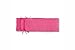 Baby Boum Playpen Bumper (75/ 95 cm, Terry Cherry)