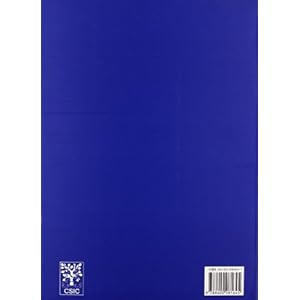 Limnogeology in Spain (Limnogeología en España): A tribute to Kerry R. Kelts) (Biblioteca de Ciencias)