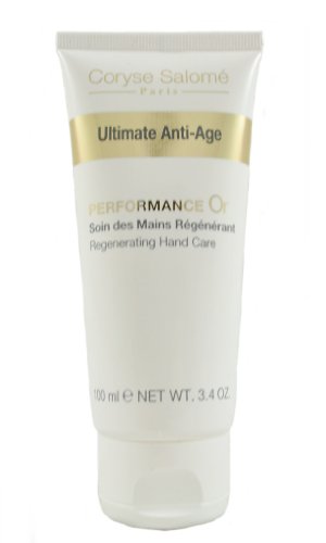 Coryse Salome Ultimate Anti-Age Regenerating Hand Care 100 ml