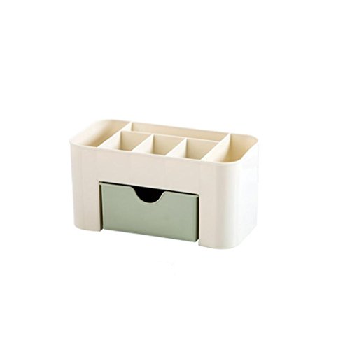 Maquillage-ou-bijoux-Organiseur-support-avec-tiroirs-bureau-multifonctionnel-Cosmtique-Accessoires-tui-de-rangement-pour-plateau-de-salle-de-bainchambre--coucher-Commode