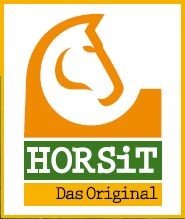 HORSiT Pferdemist Pellets Biodünger Naturdünger Gartendünger 5 Liter - 2