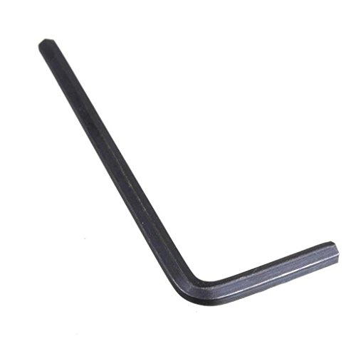 Gazechimp 8 tlg Set Tiefenanschlagringe 3 – 16 mm - 2