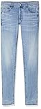 Knopfverschluss G-STAR RAW Herren 3301 Slim Jeans