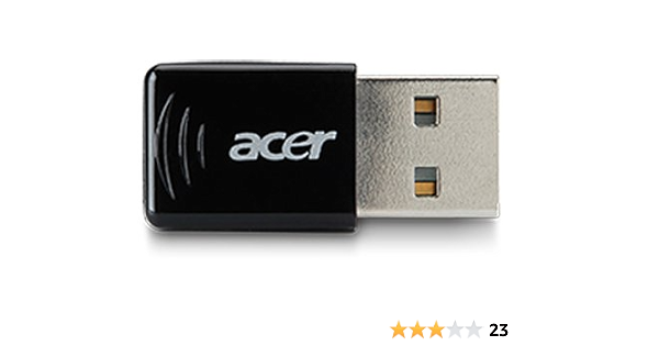 Acer Wlan 11g Usb Dongle Wlan G Us1 Driver For Mac