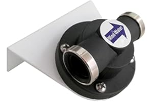 Bellerofonte Testata impianti filtrazione acqua compatibile con Everpure QL1