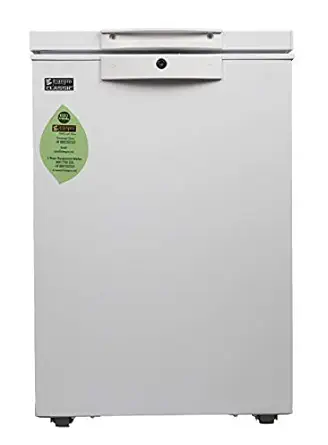 Elanpro EF 101/EF 106 Chest Freezer (100L) | Life Time Warranty Offer