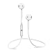 Produktbild Bluetooth Wireless Kopfhörer FKANT V4.1 Sport Kopfhörer In Ear Kopfhörer Echte HiFI Sound HD Qualität Batteriestatus auf iOS, Freisprech-funktion für Iphone 7/8/X Huawei usw