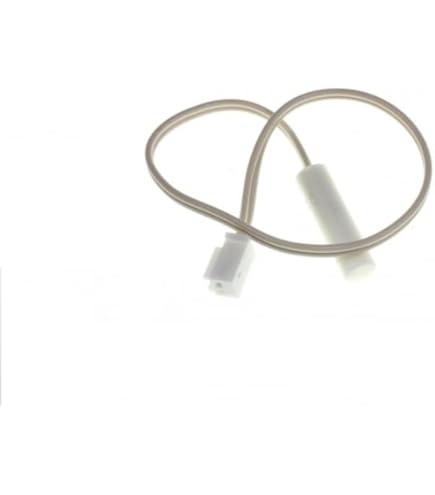 Kit termistore – Sensore di ricambio per frigorifero Dometic RM2551 RM2351 RM2554 RM2607 RM2611 e altri modelli Dometic serie RM, S, NDR e DM, sostituisce 3851210025 3851059042 293186303555