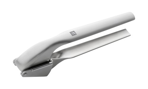 Zwilling Twin Prof Knoblauchpresse 190 mm (Rostfreier Edelstahl, spülmaschinengeeignet)