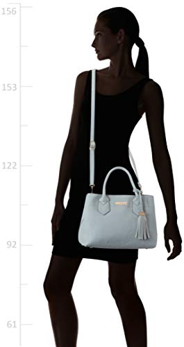 caprese rooky women's satchel