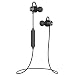Produktbild Bluetooth Kopfhörer Sport Mpow Wasserschutz In Ear Kopfhörer Bluetooth 4.1 Kabellos Stereo Sportkopfhörer Joggen Ohrhörer Wireless Magnetische Headset mit Mikrofon,7 Stunden Spielzeit