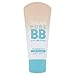 Maybelline Dream Pure BB Cream SPF15 - 30 ml, Light