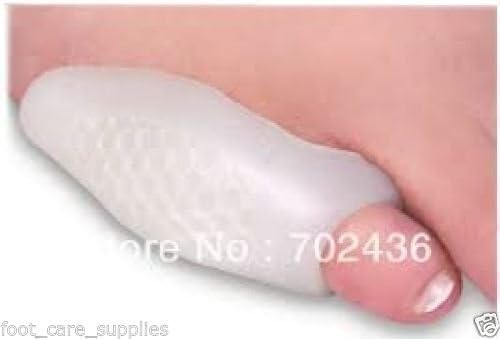 Qty 1 Bunionette Tailors Toe Little Toe Pain Bunion Support cushion