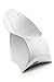 Flux Junior. 63 x 49.5 x 50 cm. White
