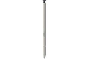 S Pen original Galaxy S25 Ultra, Titaniumgrå