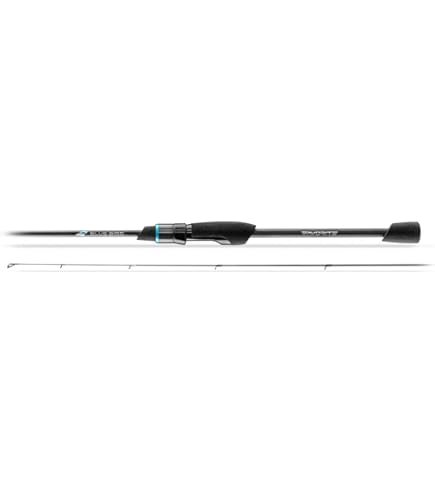 Favorite Blue Bird Nano BB1-602N-S | Casting Weight: 0.2-1.5 g