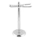 Beauty7 Universal Size shaving brush stand/Holder for Razor & brush 14cm