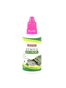 Taiyo Turtle Eyedrops, 50 ml