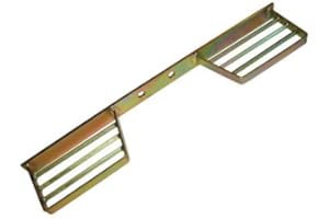 BRITPART Marche Pied sur Boule attelage Fin Defender 90, 110, 130