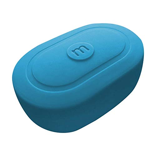 Preisvergleich Produktbild ranninao Drahtlose Bluetooth-Headset-Schutzhülle Aus SilikonSilikonhülle Für Den Redmi AirDots-LadekofferKratzfeste, Kabellose Ohrhörer Mit Staubschutz Zum Aufladen Der Haut