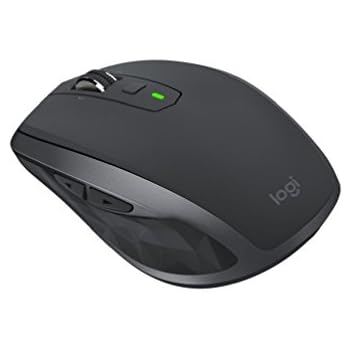 Logitech wireless illuminated keyboard k800 amazon
