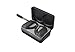 Produktbild TianranRT Tws Mini Echte Drahtlose Bluetooth-Stereo-Ohrhörer Stereo Mini 5.0-Drahtloskopfhörer Mit Drahtlosen Bluetooth-In-Ear-Kopfhörern