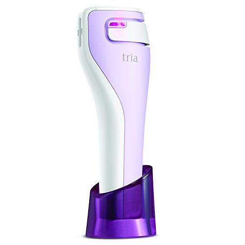 Tria Beauty Ant de antiedad Laser - Lila