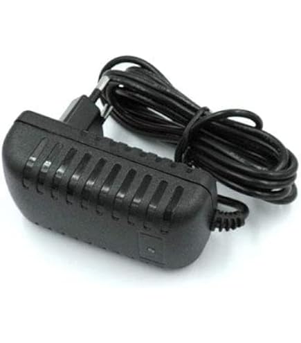 Chargeur Secteur 6V 2A Pour Platine Vtech Kidi DJ Mix - Protection Surtension, 2 Ans Garantie