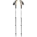Produktbild Black Diamond Wanderstöcke Alpine Ergo Cork / Verstellbare Trekkingstöcke aus Karbon und Aluminium und rutschfestem Griff, One Size