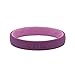 Produktbild Magnetarmband / Magnetschmuck Armband Sportex Energetix 3191-5 aus langlebigem Silikon in violett Neuware TOP Kundenservice (violett, S-M)