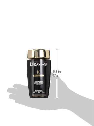 Kerastase Chronologiste Bain Revitalisant 250ml - 7