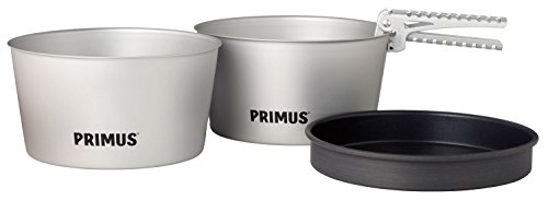 PrimusEssential POT Set 2.3l