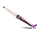 Produktbild WYJD Haarglätter ® Curling Wand Tapering Barrel Hitze Curling Wand Curling Eisen Wand Curling Eisen Wand Instant Hitze bis Dual-Spannung LCD Temperaturregelung