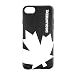 Produktbild Herren Accessoires Dsquared2 Iphone 6/6S/7/8 Schwarz Weiss Cover SS 2019
