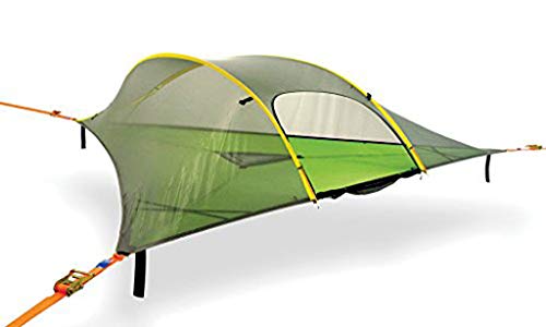 Preisvergleich Produktbild Tentsile Zelt Stingray Camouflage