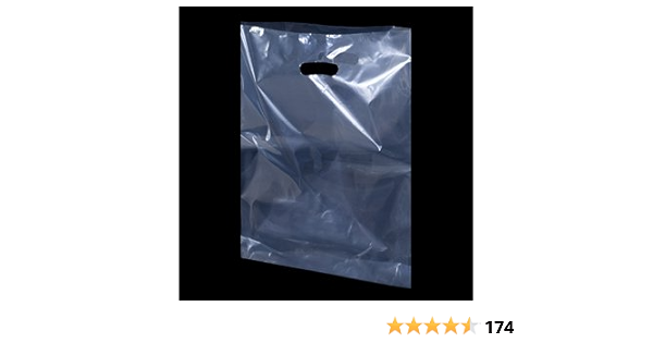 clear plastic purse near me