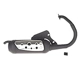 kymco dj 50 ficha tecnica tecni-consolas Gas silentseek tpro es una discreta, leistungssteigernder escape. él es combinable con 50 cc y también con 70 cc cilindros y se envía con una EC homologación o ABE según modelo.