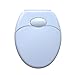 SOFT CLOSE All In One Child Friendly TOILET SEAT potty training seat