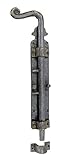 Dimensiones: 300 mm Imex El Zorro 76673 Pasador latón rústico (300 mm)