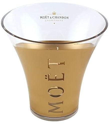Vintage Moët & Chandon isspand – Champagne Season