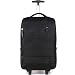 Produktbild SHINING KIDS Trolley Rucksack Wasserproof Roller School Bag große Größe Business Travel Computer Bag 20 Zoll,Black