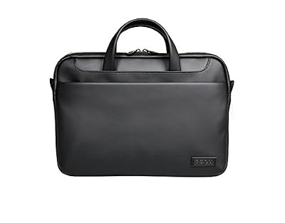Port Designs ZURICH Sacoche noire avec bandouliere pour PC portable 14/15''